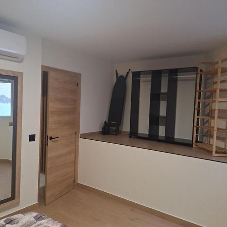 Apartamento El Almendral Apartment Jaén Exterior foto