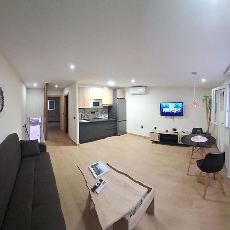 Apartamento El Almendral Apartment Jaén Exterior foto