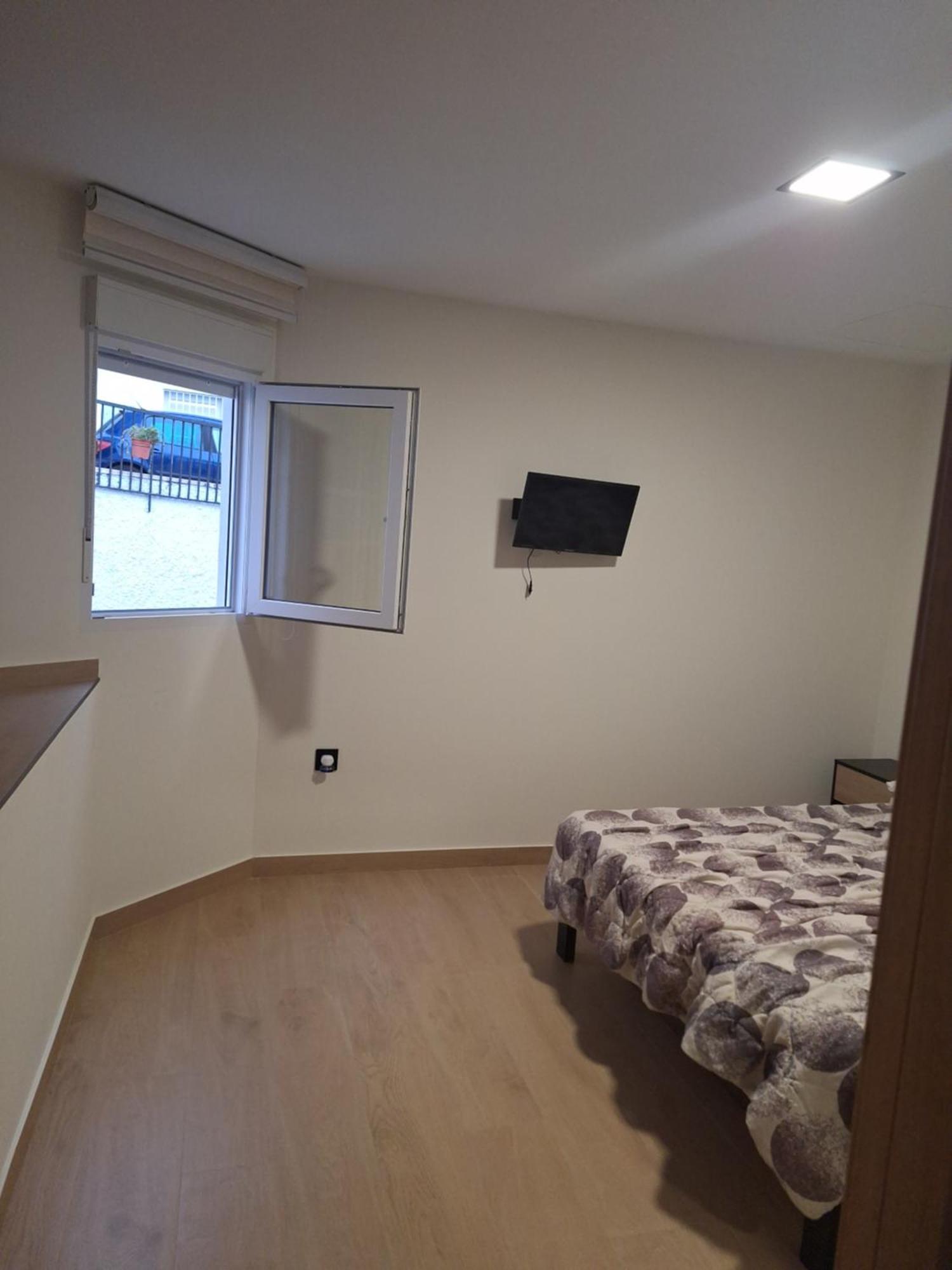 Apartamento El Almendral Apartment Jaén Exterior foto