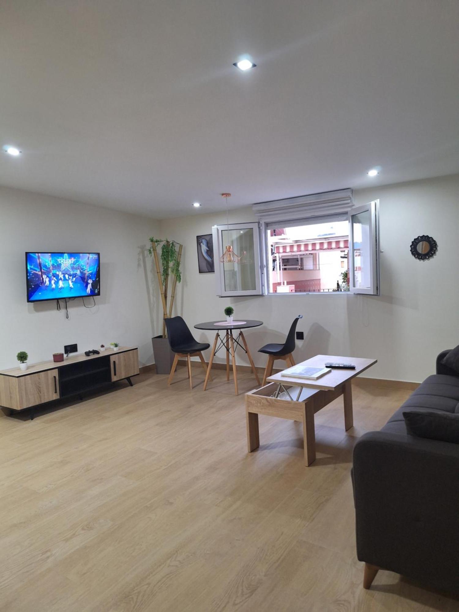 Apartamento El Almendral Apartment Jaén Exterior foto