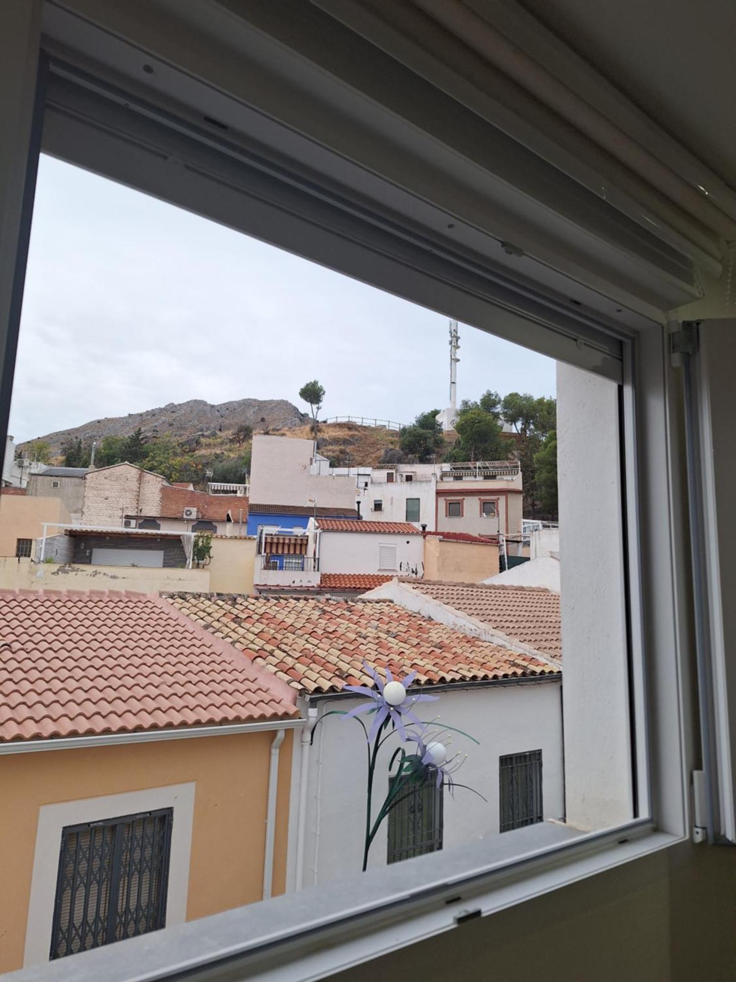 Apartamento El Almendral Apartment Jaén Exterior foto